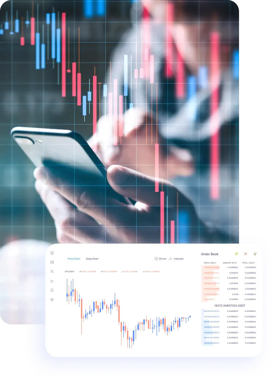 NelkandruvoETH plataforma cripto